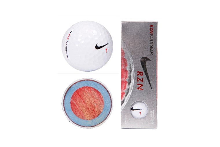 nike rzn tour platinum